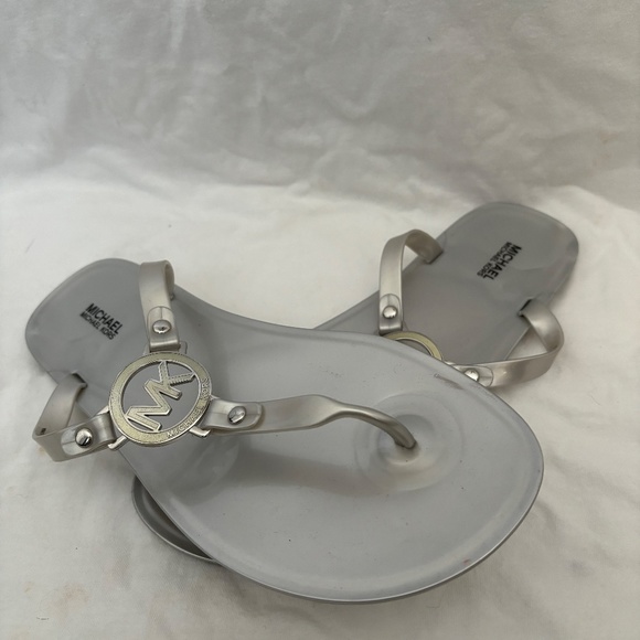 Michael Kors | Thong Sandals - Picture 2 of 3
